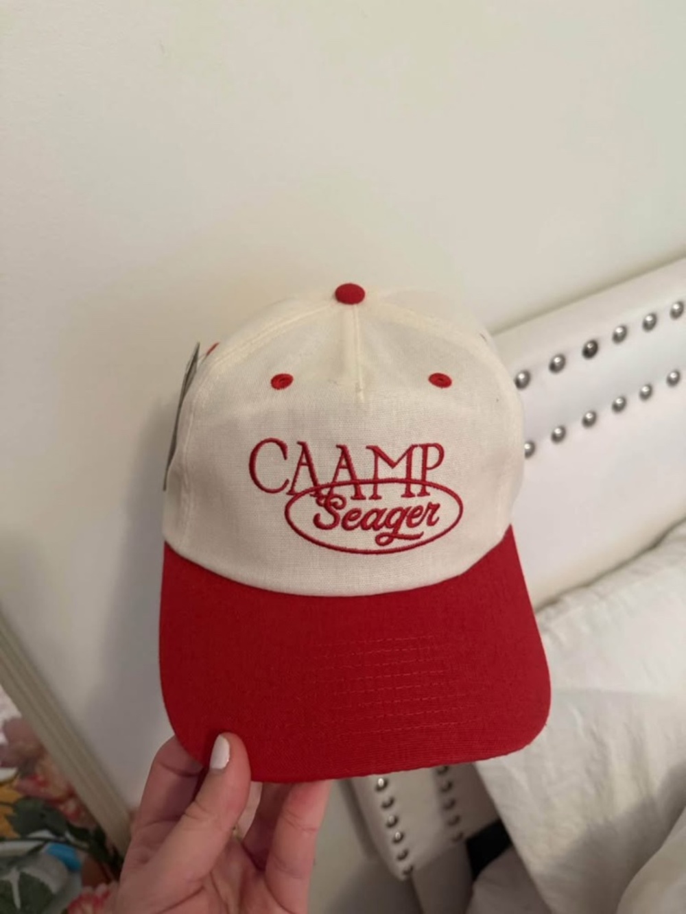 Caamp Hat